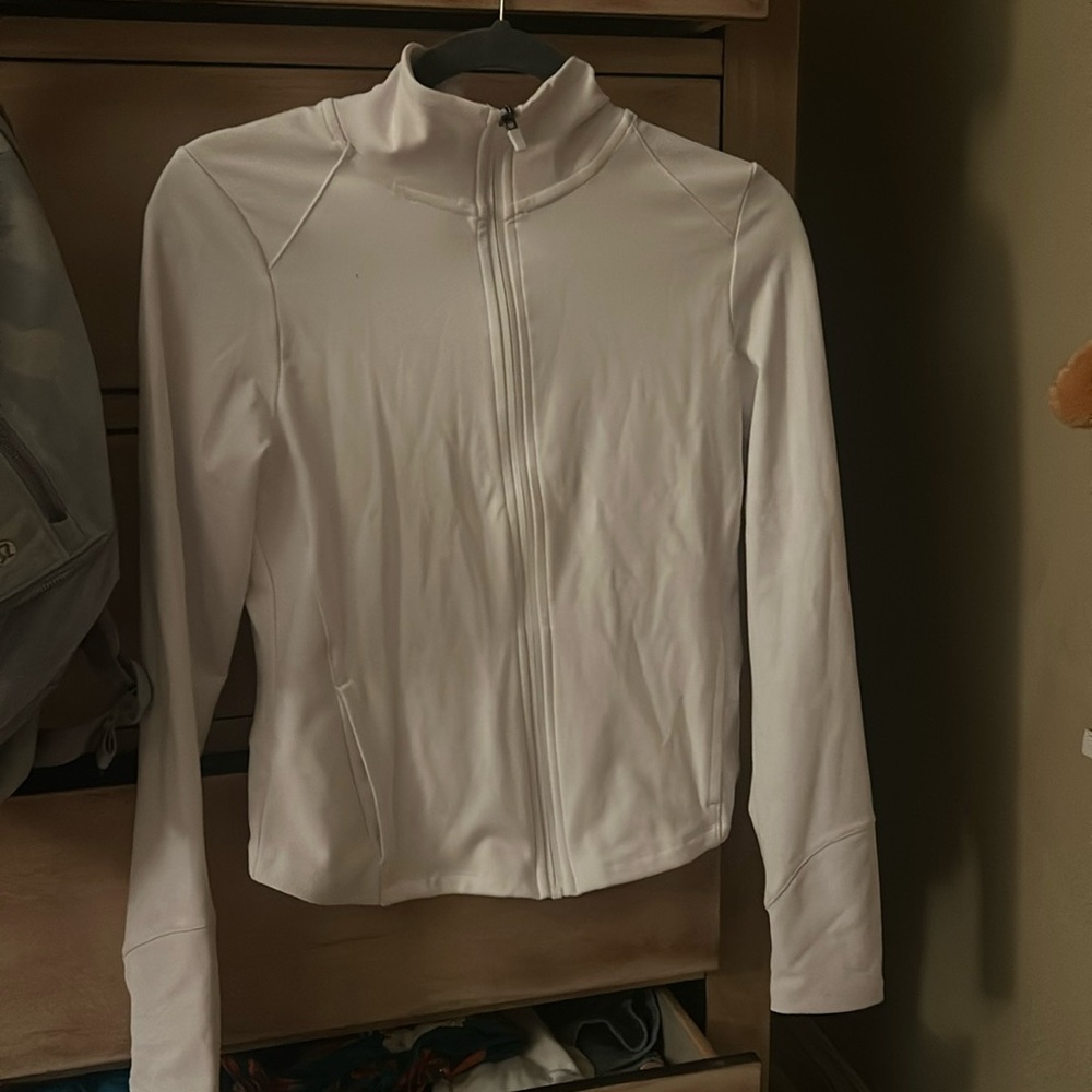 Danskin jacket